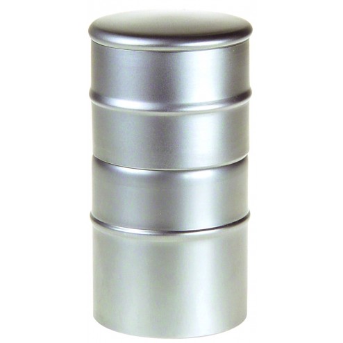 Tapon/Bomba Vacio Metal Ambit Ambit Tb003-C Mate