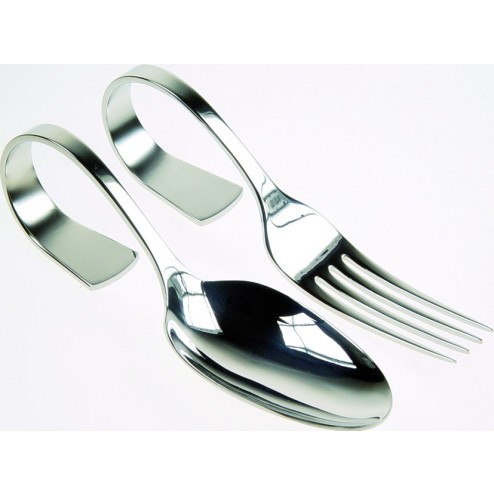 Tenedor Degustacion (6 Un) Ambit Amuse B16
