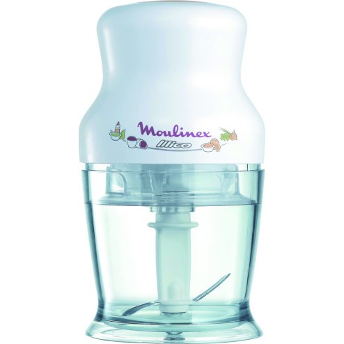 Picadora Multimoulinette Compact