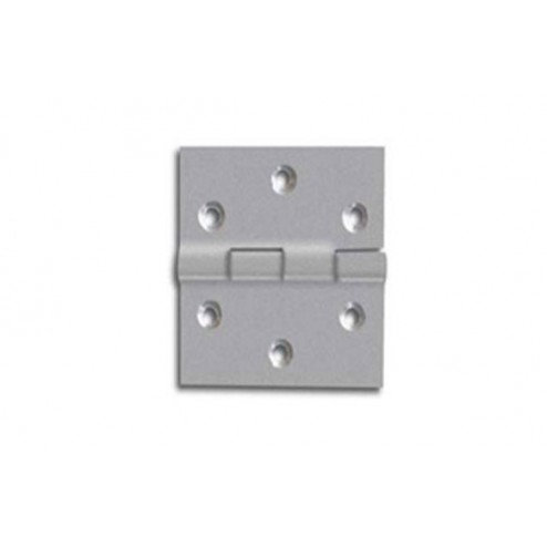 Bisagra Doble Hoja Cincada Sin Remate 553 Lim 30x30mm 54/2036
