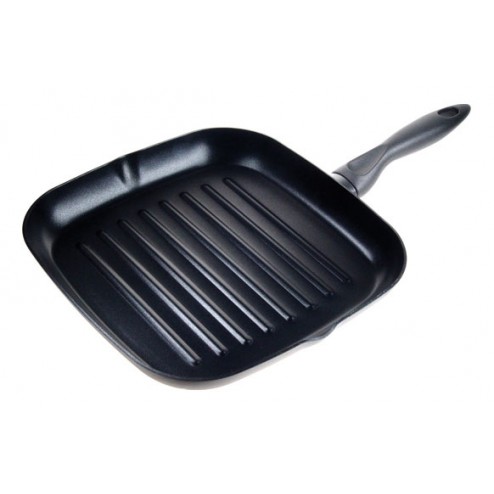 Grill Vitroceramica Paris Ambit 28x28 cm