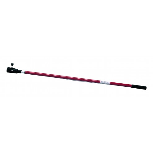 Alargo Fijo Chapa Universal 2 M