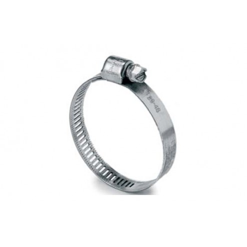 Abrazadera con Tornillo W1 Serflex Norma Sx 18-28 / 8