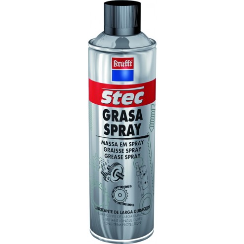 Grasa Profesional Spray Krafft 500 ml