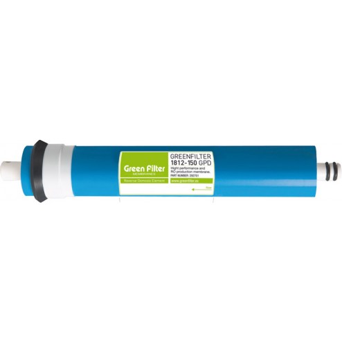 Membrana 1812 50Gpm Greenfilter 