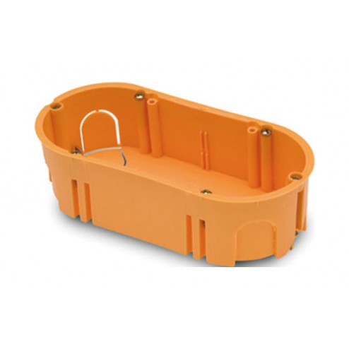 Caja Empotrar Pladur 67X39 Famatel DOBLE