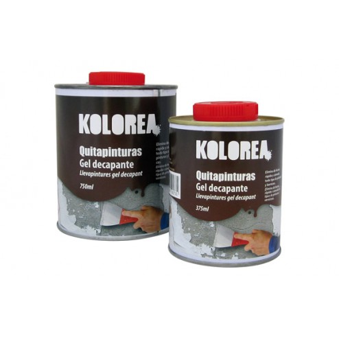 Quitapinturas Kolorea Kolorea 375 ml