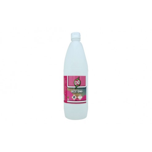 Acetona 1 L