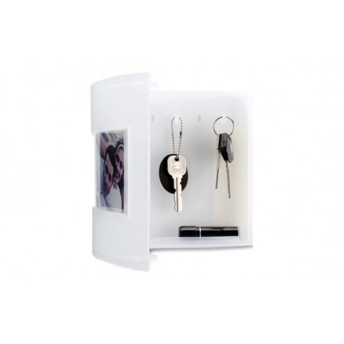 Organizador de Llaves Tis Feel Transp