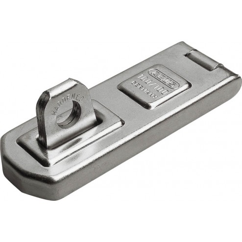 Portacandados Abus 100-100mm