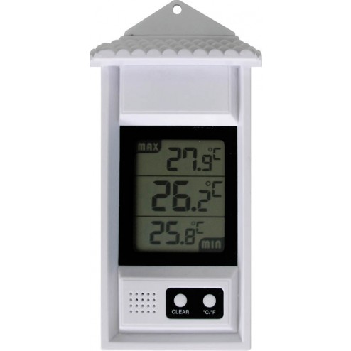 Termometro Digital Herter 301039