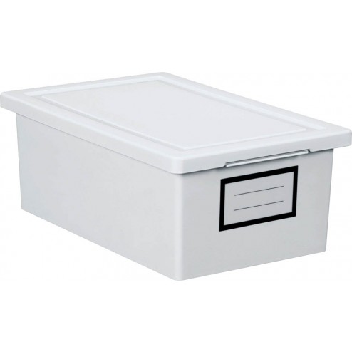 Caja Ordenacion Premier Box 19x29x11 cm