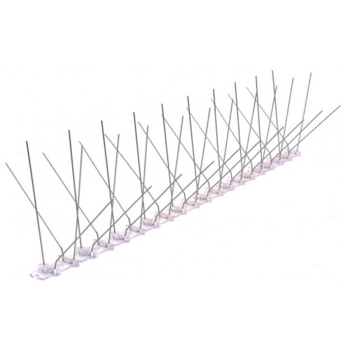Ahuyentador Palomas 50 cm 40Puas/M-170