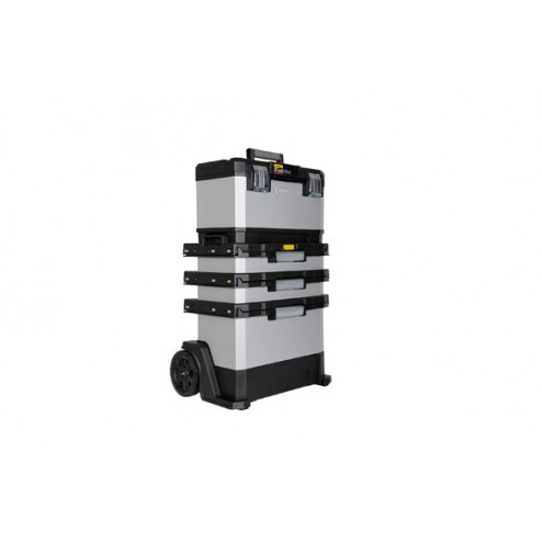 Taller Movil Metalico Fatmax Stanley 893X568X389mm