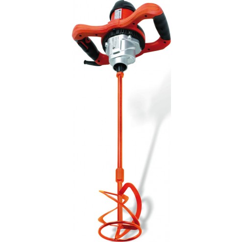 Mezclador Electrico Rubi Rubimix 9 N 1200 W + Varilla