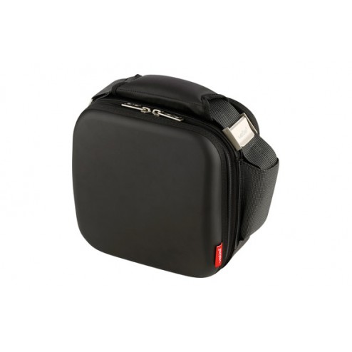 Bolso Porta Alimentos Valira Satin Negro