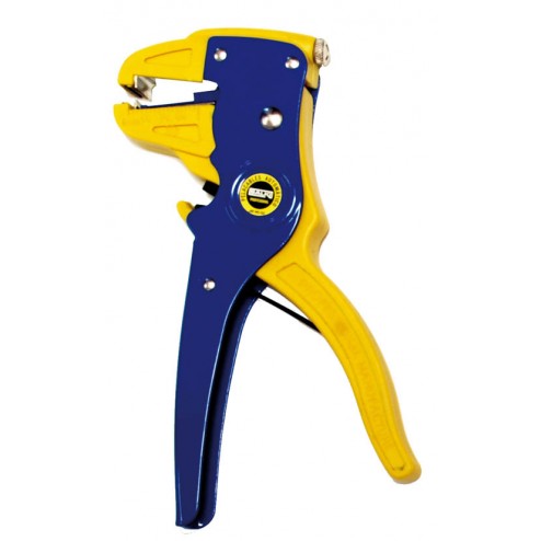 Pelacables Automático Salki 0,6 - 5mm2