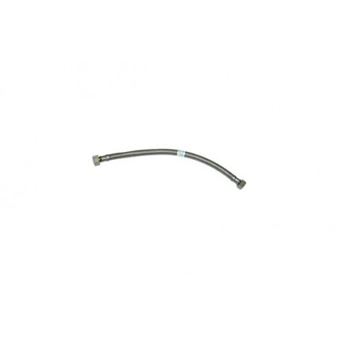 Conexion Flexible Acero Inox H1/2-H1/2-40