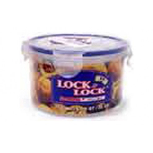 Contenedor Alimentos Redondo Lock&Lock 750 ml