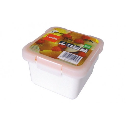 Contenedor Hermetico Valira 0,4 L