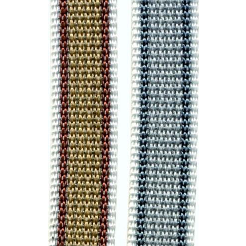Cinta Persiana Bicolor Kylate 50 Mx22mm