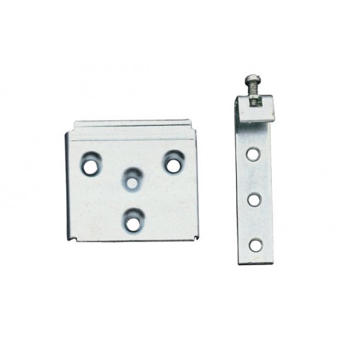Colgador Mueble Modelo 5 Amig Acero Cincado