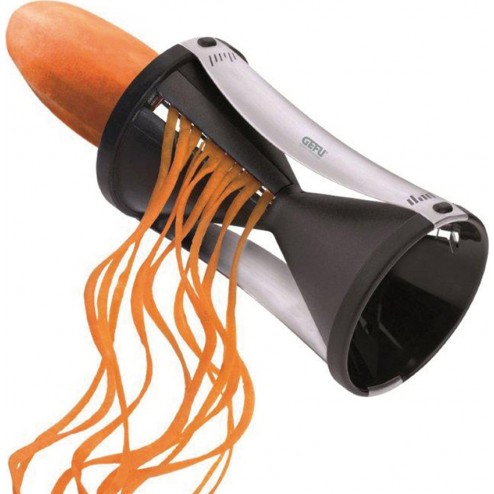 Cortador Verduras Spirelli Gefu