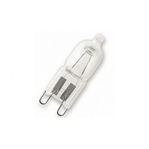 Lámpara Halógena Osram 60W G9