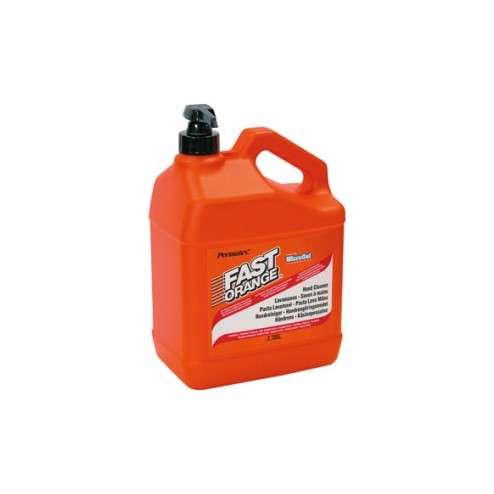 Lavamanos Fast Orange Krafft 3,78 L 