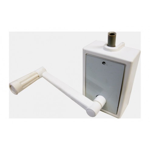 Torno Exterior Kylate Blanco