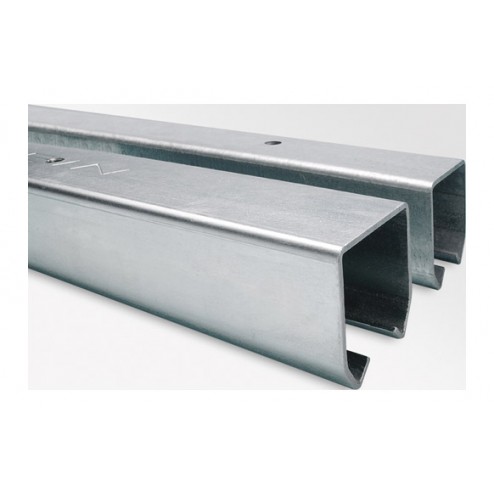 Perfil Acero Neocrom K150/300 Klein 3 M