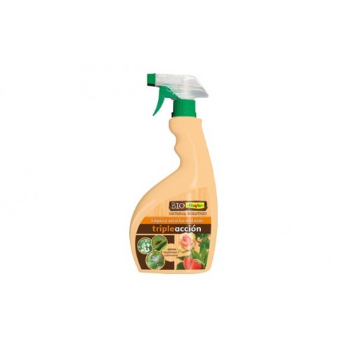 Triple Accion Ecologico Pistola 750 ml