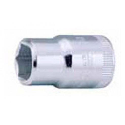 Llave Vaso 6 Caras 1/2" Bahco 10mm