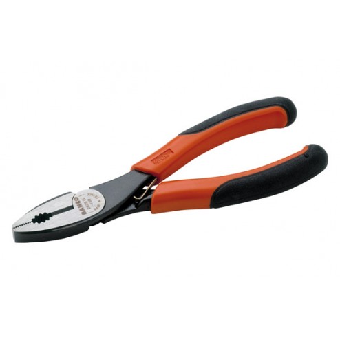 Alicate Universal Ergo Bahco 200mm