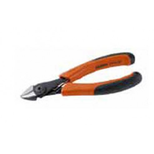 Alicate Corte Lateral Ergo Bahco 160mm