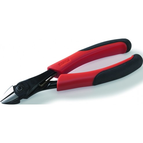 Alicate Corte Lateral Ergo Bahco 180mm