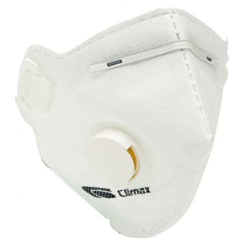 Mascarilla Antipolvo con Valvula Ffp2 Climax 1720-V