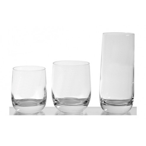 Vaso Loto Vino Pack 3 Uds Bormioli 20.5 Cl