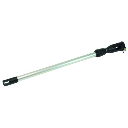 Alargo Extensible Aluminio Kolorea 1m