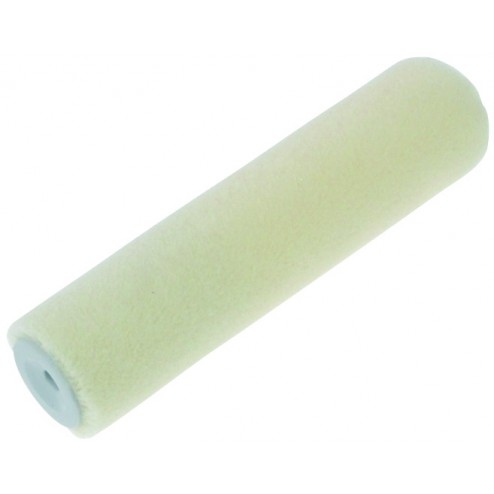 Rodillo Recambio Velour Barnizado/Lacado Kolorea Diam.30mm 15 cm