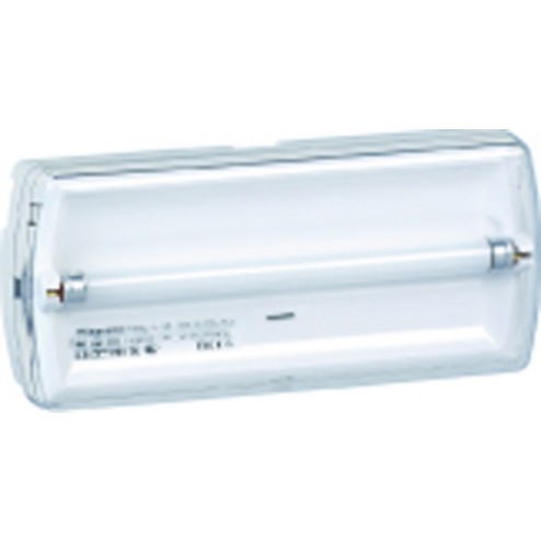 Luminaria Emergencia Led Ura21 Legrand 70 Lumens