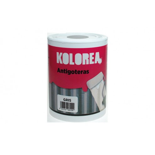 Antigoteras Gris Kolorea 15 L 