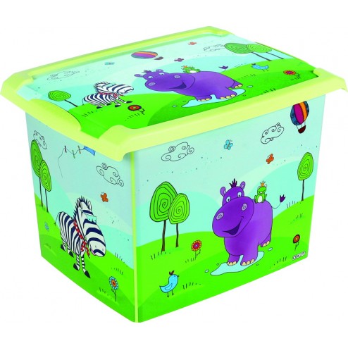 Caja Fashion Box Hippo 20.5L-2813.78E