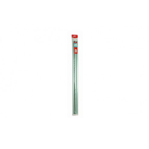 Tapacables Adhesivo Inox 53mmx100 cm