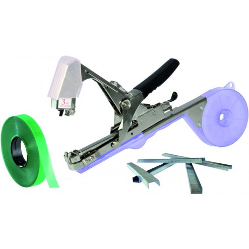Grapa Para Tenaza Atadora J-99 y Tt-01 Clavex 10000 Un