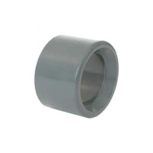 Casquillo Reducido Pvc Presion 50-20