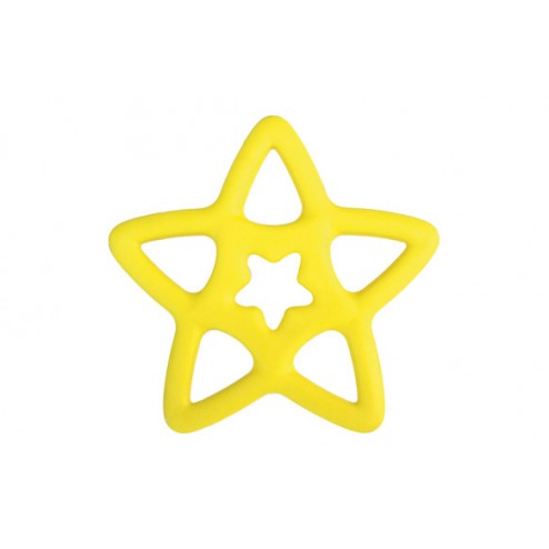 Molde Galletas Estrella Zak 8888-1004