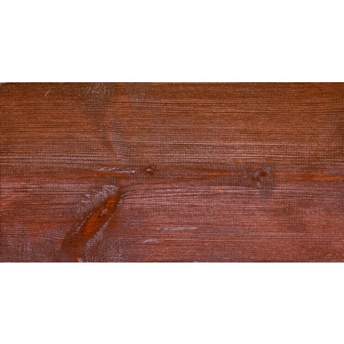 Pintura Efecto Metal Esprit Chic 500 ml Rojo