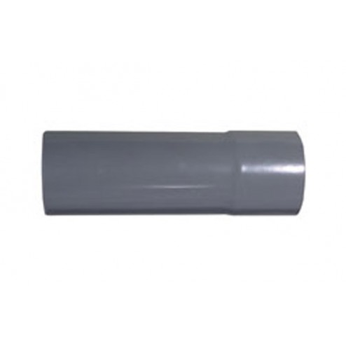 Tubo Pvc Evacuacion 2,5M-D.40