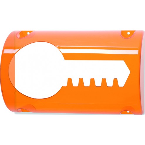 Llavero de Pared Beat Keys Naranja